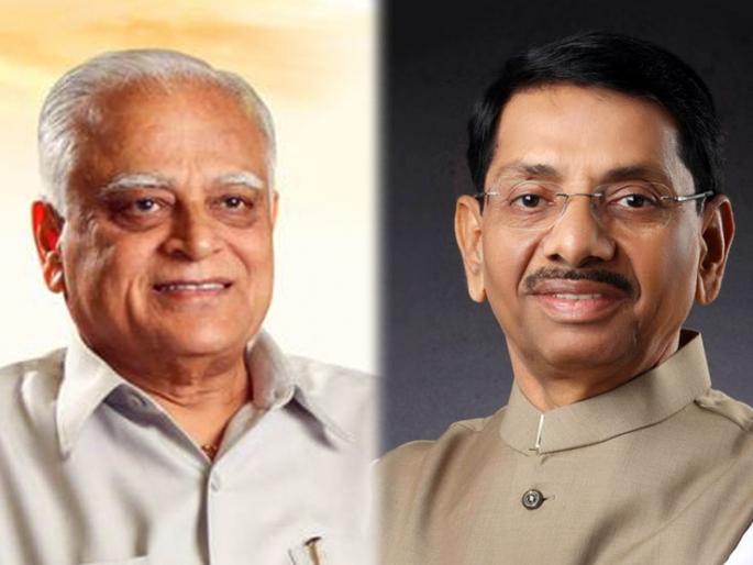 Breaking: Suresh Jain gets 7-year sentence for Jalgaon Gharkul scam and Devkar 5-year sentence | ब्रेकिंग: जळगाव घरकुल घोटाळ्याप्रकरणी सुरेश जैन यांना 7 वर्षांची शिक्षा तर 100 कोटींचा दंड Breaking: Suresh Jain gets 7-year sentence for Jalgaon Gharkul scam and Devkar 5-year sentence | ब्रेकिंग: जळगाव घरकुल घोटाळ्याप्रकरणी सुरेश जैन यांना 7 वर्षांची शिक्षा तर 100 कोटींचा दंड