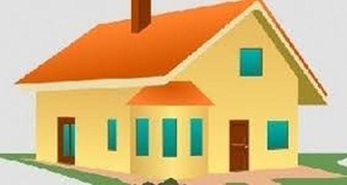 Waiting for a house for nine months | नऊ महिन्यापासून घरकुलाची प्रतिक्षा Waiting for a house for nine months | नऊ महिन्यापासून घरकुलाची प्रतिक्षा
