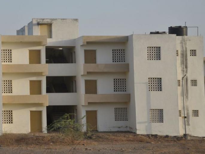 Two lakh villagers will be eligible for property sheet | दोन लाख ग्रामस्थ ठरणार मालमत्ता पत्रकासाठी पात्र