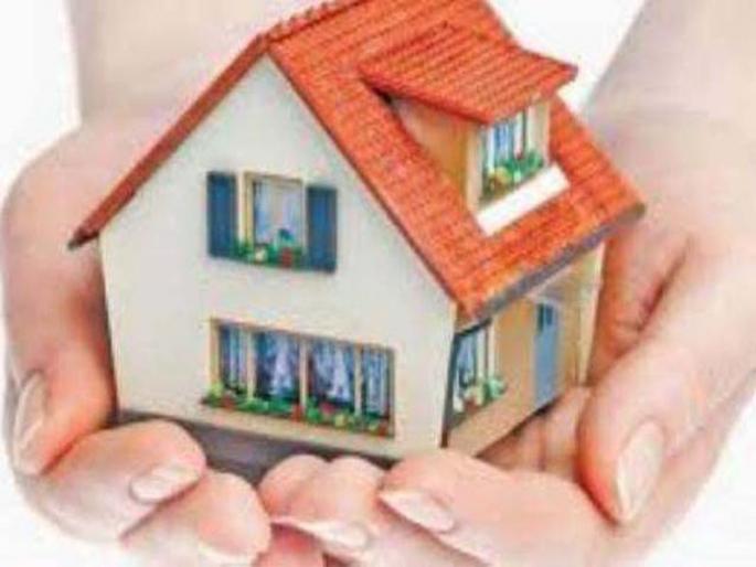 Extension for home-stretch survey in Nandurbar | नंदुरबारात घरकुलाच्या सव्रेक्षणासाठी मुदतवाढ Extension for home-stretch survey in Nandurbar | नंदुरबारात घरकुलाच्या सव्रेक्षणासाठी मुदतवाढ