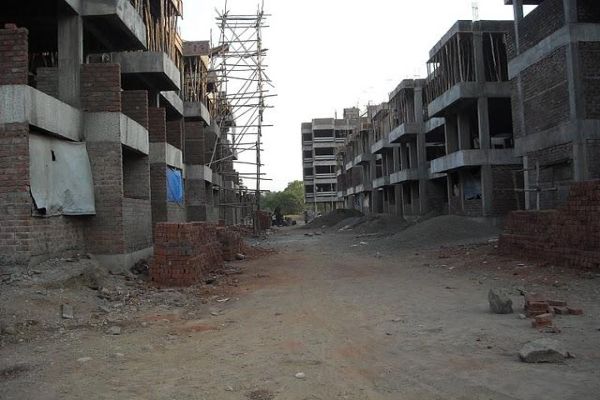 Survey of housing scheme to be done by the Center | केंद्रप्रमुखांना करावे लागणार आवास योजनेचे सव्रेक्षण Survey of housing scheme to be done by the Center | केंद्रप्रमुखांना करावे लागणार आवास योजनेचे सव्रेक्षण