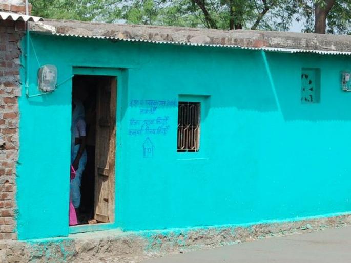 Niwas: Problems in remote areas of Nandurbar | निवा:यासाठी नंदुरबारातील दुर्गम भागात अडचणी Niwas: Problems in remote areas of Nandurbar | निवा:यासाठी नंदुरबारातील दुर्गम भागात अडचणी