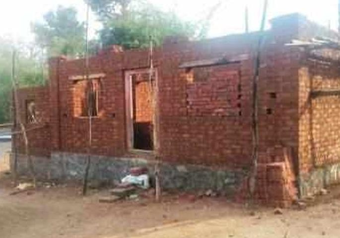 Gharkul scheme works slowdown in Akola district | अकोला जिल्ह्यात घरकुल कामांची गती मंदावली! Gharkul scheme works slowdown in Akola district | अकोला जिल्ह्यात घरकुल कामांची गती मंदावली!