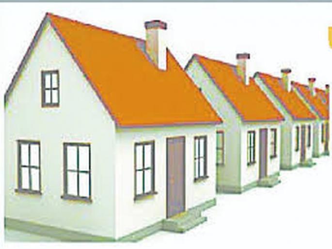 A 'Gharkul' replica will be built in the premises of each Panchayat Samiti | प्रत्येक पंचायत समितीच्या आवारात बांधणार ‘घरकुल’ प्रतिकृती A 'Gharkul' replica will be built in the premises of each Panchayat Samiti | प्रत्येक पंचायत समितीच्या आवारात बांधणार ‘घरकुल’ प्रतिकृती