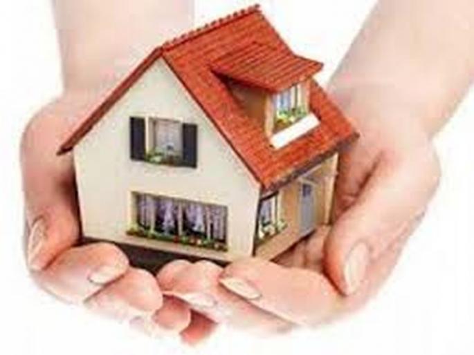 The slow pace of construction of the house is far from being achieved! | घरकुल बांधकामाच्या संथ गतीने उद्दिष्टपूर्ती दूरच! The slow pace of construction of the house is far from being achieved! | घरकुल बांधकामाच्या संथ गतीने उद्दिष्टपूर्ती दूरच!
