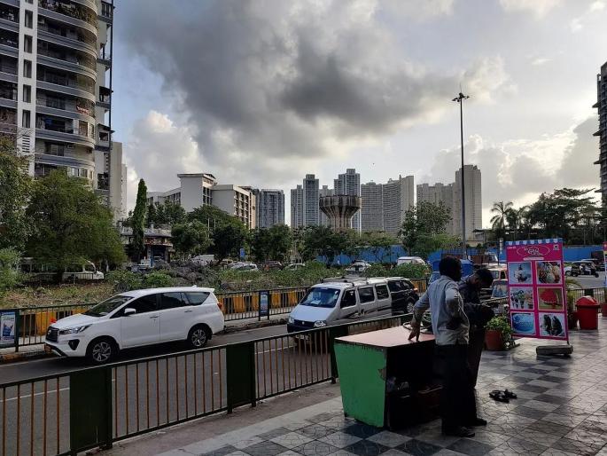 Residents of Gharunda are at a great disadvantage as there are not enough buses | पुरेशा बस नसल्याने घरौंदातील रहिवाशांची मोठी गैरसोय Residents of Gharunda are at a great disadvantage as there are not enough buses | पुरेशा बस नसल्याने घरौंदातील रहिवाशांची मोठी गैरसोय