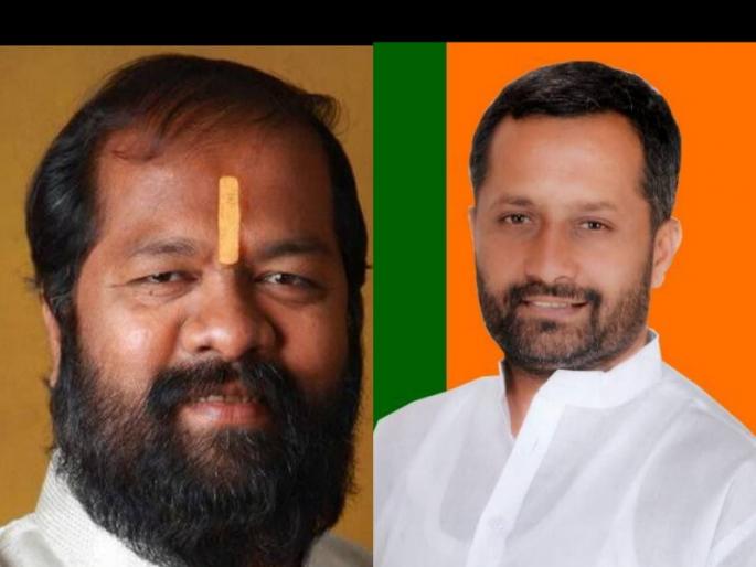 Hemant Rasne become Standing Committee Chairman and Dhiraj Ghate become house leader of PMC | पुणे महापालिकेवर कसब्याचे वर्चस्व ; धीरज घाटे सभागृहनेते, हेमंत रासने स्थायी समिती अध्यक्ष Hemant Rasne become Standing Committee Chairman and Dhiraj Ghate become house leader of PMC | पुणे महापालिकेवर कसब्याचे वर्चस्व ; धीरज घाटे सभागृहनेते, हेमंत रासने स्थायी समिती अध्यक्ष