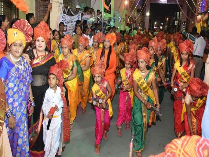 Cattle lease is useful for health | आरोग्य संपन्नतेसाठी घाटी लेझीम उपयुक्त Cattle lease is useful for health | आरोग्य संपन्नतेसाठी घाटी लेझीम उपयुक्त