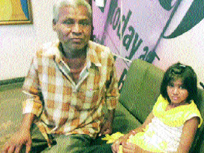 As the slanderer of the valley, the patient was taken without treatment | घाटीची बदनामी केली म्हणून उपचाराविना रुग्णाला हाकलले