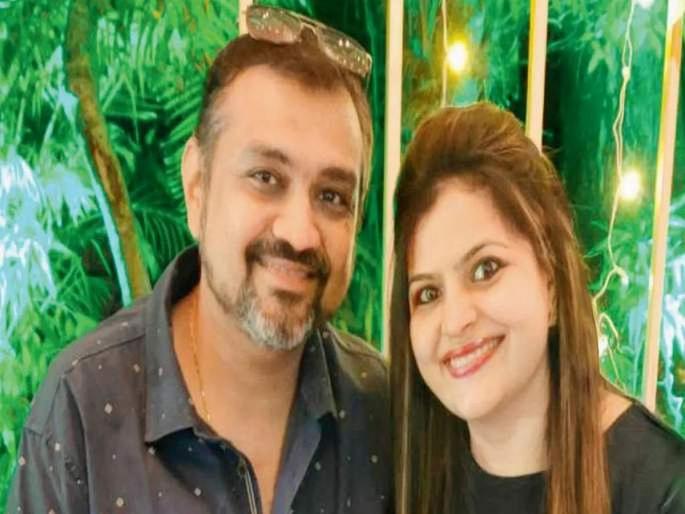 Crime: Shocking information about the death of that couple in Ghatkopar, they died due to geyser or because of this reason. | Crime : घाटकोपरमधील त्या जोडप्याचा मृत्यूबाबत धक्कादायक माहिती समोर, गिझरमुळे नाहीतर या कारणामुळे झाला मृत्यू Crime: Shocking information about the death of that couple in Ghatkopar, they died due to geyser or because of this reason. | Crime : घाटकोपरमधील त्या जोडप्याचा मृत्यूबाबत धक्कादायक माहिती समोर, गिझरमुळे नाहीतर या कारणामुळे झाला मृत्यू