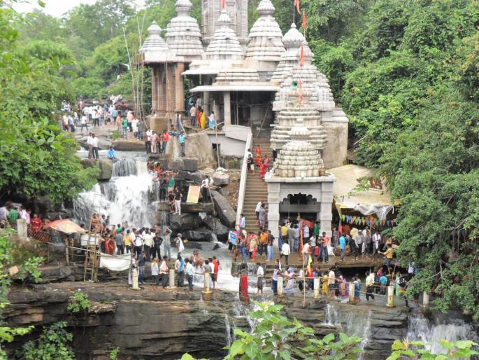 Want to go on family trip? things to do in Raipur | फॅमिली ट्रिपला जायचंय? रायपूरमध्ये करू शकता ट्रिप एन्जॉय