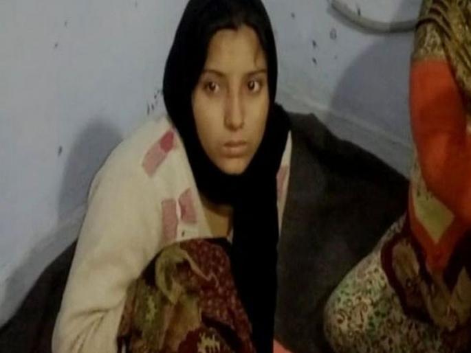 mother killed three month daughter for son | माता न तू वैरिणी ! मुलाच्या हव्यासापोटी तीन महिन्याच्या मुलीची गळा दाबून हत्या mother killed three month daughter for son | माता न तू वैरिणी ! मुलाच्या हव्यासापोटी तीन महिन्याच्या मुलीची गळा दाबून हत्या