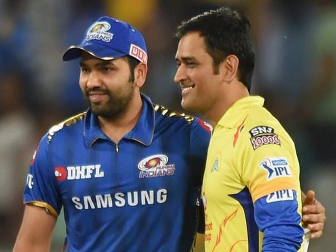 After Dhoni, Rohit is a great captain | धोनीनंतर रोहित शानदार कर्णधार