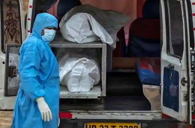 70 per cent deaths of corona in the state due to high risk diseases; Emphasis on measures from the administration | अतिजोखमींच्या आजारामुळे राज्यात कोरोनाचे ७० टक्के मृत्यू