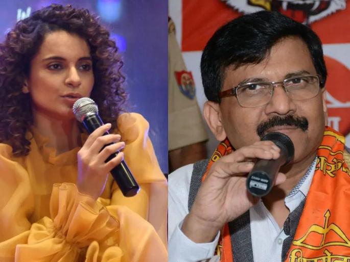 Kangana vs Raut match in 'Mumbadevi' trending; Find out exactly what the case is | कंगना vs राऊत सामन्यात 'मुंबादेवी' ट्रेंडिंगमध्ये; जाणून घ्या काय आहे नेमकं प्रकरण Kangana vs Raut match in 'Mumbadevi' trending; Find out exactly what the case is | कंगना vs राऊत सामन्यात 'मुंबादेवी' ट्रेंडिंगमध्ये; जाणून घ्या काय आहे नेमकं प्रकरण