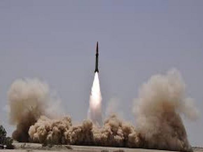 How many nuclear weapons do India and Pakistan have | भारत, पाकिस्तानकडे अण्वस्त्रे आहेत किती? How many nuclear weapons do India and Pakistan have | भारत, पाकिस्तानकडे अण्वस्त्रे आहेत किती?