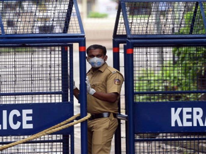 Kerala Corona situation to stabilise by Sept 15 if lockdown imposed: Govt sources | Lockdown: लॉकडाऊन परतणार! देवभूमी केरळला केंद्राचा सल्ला; महाराष्ट्रात संचारबंदीचा विचार Kerala Corona situation to stabilise by Sept 15 if lockdown imposed: Govt sources | Lockdown: लॉकडाऊन परतणार! देवभूमी केरळला केंद्राचा सल्ला; महाराष्ट्रात संचारबंदीचा विचार