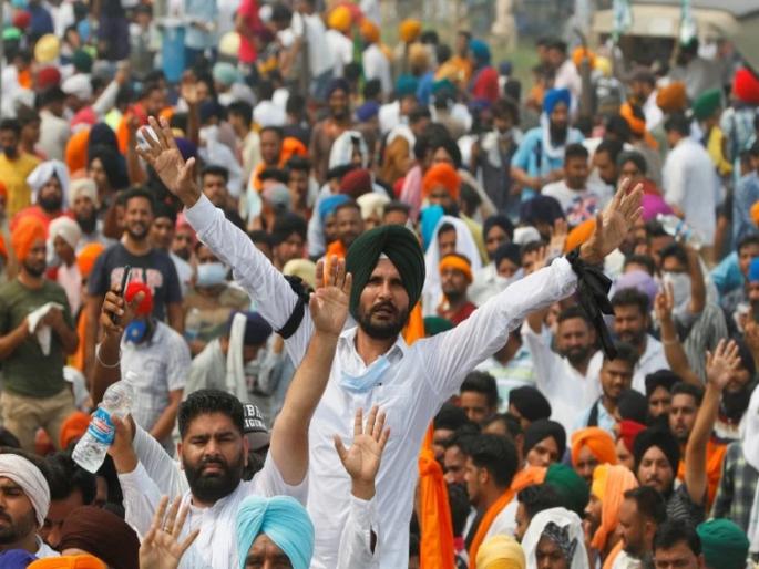 Confusion due to conflicting claims on agriculture bill | परस्परविरोधी दाव्यांमुळे संभ्रम; शेतीसाठी क्रांतिकारी की खाजगीकरणाचा डाव?