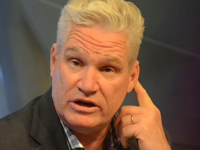Dean Jones will be missed forever | डीन जोन्स यांची कमतरता कायम भासेल