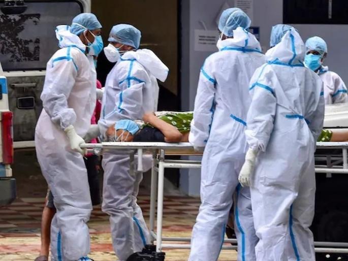 CoronaVirus Updates: 26 thousand 041 new corona infections recorded in the last 24 hours in the india; 179 death | CoronaVirus Updates: देशात गेल्या २४ तासांत नव्या २६ हजार ०४१ कोरोनाबाधितांची नोंद; १७९ जणांचा मृत्यू 