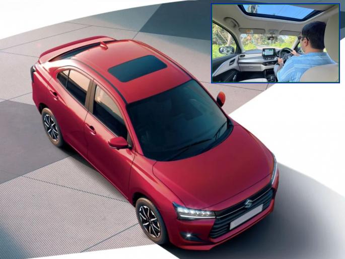 ₹6 lakh 25 thausands car makes a splash 5-star safety and 33 km mileage number 1 in sales in india | ₹६.२५ लाखांच्या कारचा धुमाकूळ...! ५-स्टार सेफ्टी अन् ३३ किमी मायलेज, विक्रीत ठरली नंबर-१ ₹6 lakh 25 thausands car makes a splash 5-star safety and 33 km mileage number 1 in sales in india | ₹६.२५ लाखांच्या कारचा धुमाकूळ...! ५-स्टार सेफ्टी अन् ३३ किमी मायलेज, विक्रीत ठरली नंबर-१