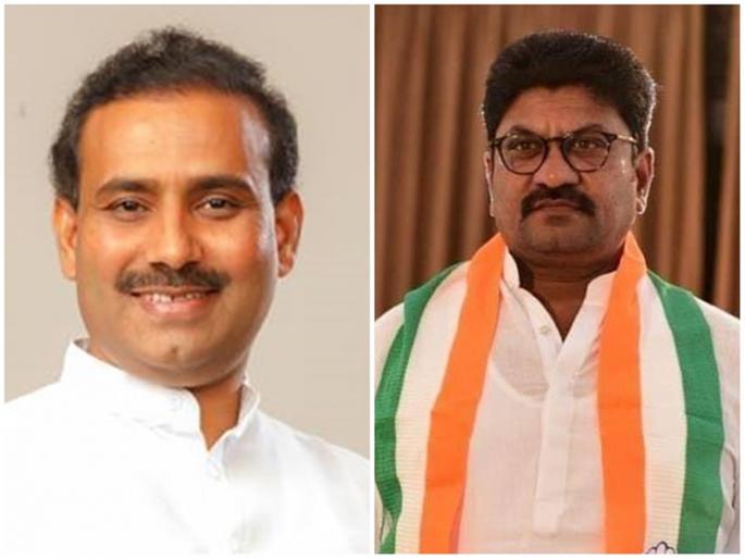 Jalna district to get two ministers again! | जालना जिल्ह्याला पुन्हा एकदा मिळणार दोन मंत्रीपदे ? Jalna district to get two ministers again! | जालना जिल्ह्याला पुन्हा एकदा मिळणार दोन मंत्रीपदे ?