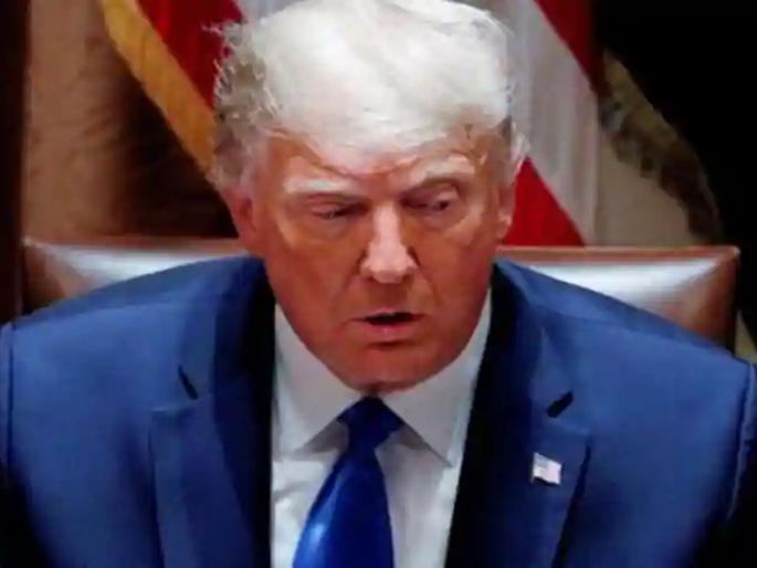 Sensation in America! Billionaire Donald Trump paid only Rs 55,000 in income tax | अमेरिकेत खळबळ! अब्जाधीश डोनाल्ड ट्रम्प यांनी भरला केवळ 55000 रुपये इन्कम टॅक्स Sensation in America! Billionaire Donald Trump paid only Rs 55,000 in income tax | अमेरिकेत खळबळ! अब्जाधीश डोनाल्ड ट्रम्प यांनी भरला केवळ 55000 रुपये इन्कम टॅक्स