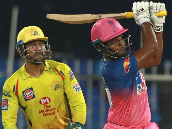 Sanju Samson's hard work paid off | संजू सॅमसनची मेहनत फळाला आली