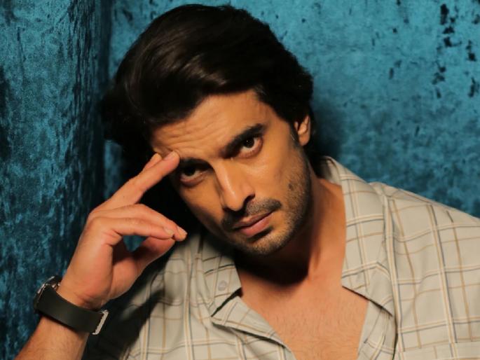 Gashmeer Mahajani On Privacy Slams Actors Fake Attitude Says People Share Personal Life Videos Then Talk About Privacy | "कलाकार अटेंशनसाठी भुकेले असतात...", अभिनेता गश्मीर महाजनीने केली पोलखोल, म्हणाला - "तुमच्या घरात, बेडरूममधील..." Gashmeer Mahajani On Privacy Slams Actors Fake Attitude Says People Share Personal Life Videos Then Talk About Privacy | "कलाकार अटेंशनसाठी भुकेले असतात...", अभिनेता गश्मीर महाजनीने केली पोलखोल, म्हणाला - "तुमच्या घरात, बेडरूममधील..."