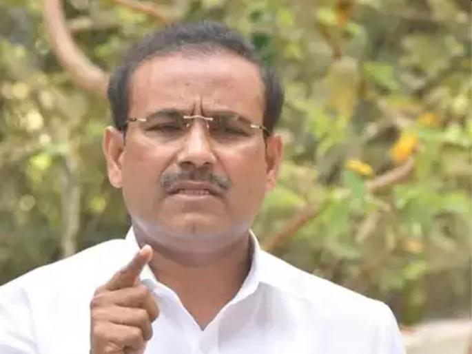 CoronaVirus Maharashtra Government will recruit more than 30000 seats in hospitals: Rajesh Tope hrb | सज्ज व्हा! राज्य सरकार दीड महिन्यात बंपर भरती करणार; राजेश टोपेंची मोठी घोषणा CoronaVirus Maharashtra Government will recruit more than 30000 seats in hospitals: Rajesh Tope hrb | सज्ज व्हा! राज्य सरकार दीड महिन्यात बंपर भरती करणार; राजेश टोपेंची मोठी घोषणा
