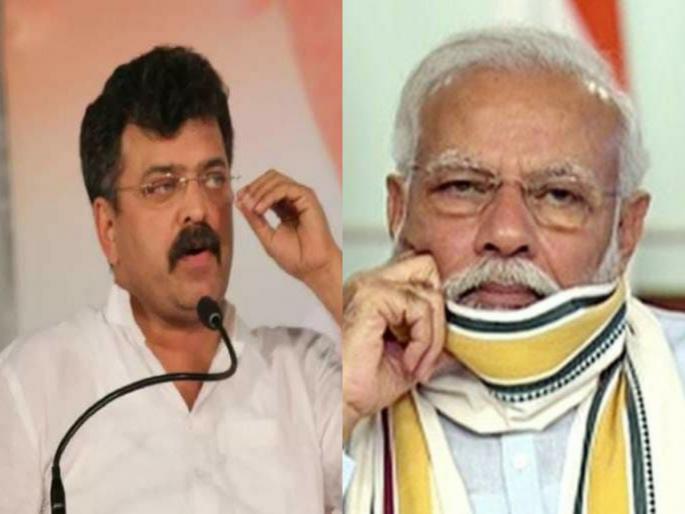 NCP Jitendra Awhad Slams Modi Government over Fuel hike | Jitendra Awhad : "हवेवर पोट भरणाऱ्या मशीनचा शोध..."; इंधन दरवाढीवरून जितेंद्र आव्हाडांचा मोदी सरकारला टोला NCP Jitendra Awhad Slams Modi Government over Fuel hike | Jitendra Awhad : "हवेवर पोट भरणाऱ्या मशीनचा शोध..."; इंधन दरवाढीवरून जितेंद्र आव्हाडांचा मोदी सरकारला टोला