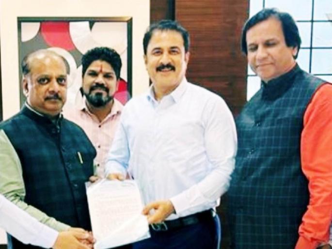 Good news; Star Airlines to start flights from Solapur | दिलासादायक बातमी; स्टार एअरलाईन्स सुरू करणार सोलापुरातून विमानसेवा Good news; Star Airlines to start flights from Solapur | दिलासादायक बातमी; स्टार एअरलाईन्स सुरू करणार सोलापुरातून विमानसेवा