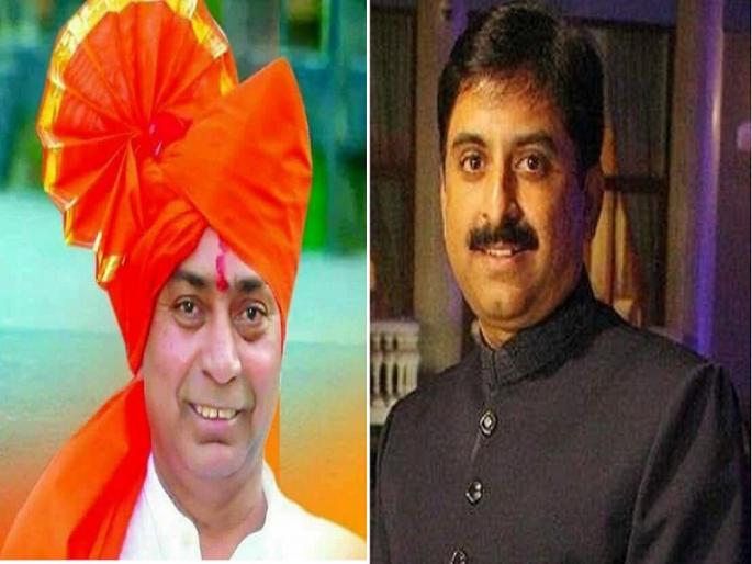 The resolution of the disqualification of MIM corporators is not of any kind of Mayor but majority - Nandkumar Ghodale | एमआयएम नगरसेवकांचा अपात्रतेचा ठराव एकट्या महापौरांचा नाही तर बहुमताचा - नंदकुमार घोडेले  The resolution of the disqualification of MIM corporators is not of any kind of Mayor but majority - Nandkumar Ghodale | एमआयएम नगरसेवकांचा अपात्रतेचा ठराव एकट्या महापौरांचा नाही तर बहुमताचा - नंदकुमार घोडेले