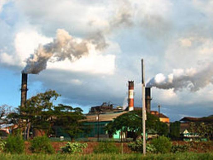 On the way to close the horse factory | घोडगंगा कारखाना बंद पडण्याच्या मार्गावर On the way to close the horse factory | घोडगंगा कारखाना बंद पडण्याच्या मार्गावर