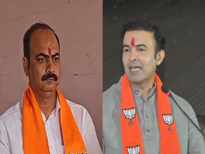 Historic change of power in Karad Panchayat Samiti on Monday | कराड पंचायत समितीत ऐतिहासिक ‘सत्तांतर’!; आमदार डॉ. अतुल भोसले, मनोज घोरपडे यांचा करिष्मा Historic change of power in Karad Panchayat Samiti on Monday | कराड पंचायत समितीत ऐतिहासिक ‘सत्तांतर’!; आमदार डॉ. अतुल भोसले, मनोज घोरपडे यांचा करिष्मा