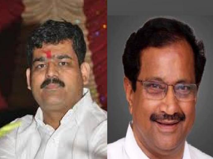 Sangli Lok Sabha election 2009 decisive because of independent candidates | सांगली लोकसभेची २००९ ची निवडणूक अपक्ष उमेदवारांमुळे निर्णायक, यंदा काय होणार? Sangli Lok Sabha election 2009 decisive because of independent candidates | सांगली लोकसभेची २००९ ची निवडणूक अपक्ष उमेदवारांमुळे निर्णायक, यंदा काय होणार?