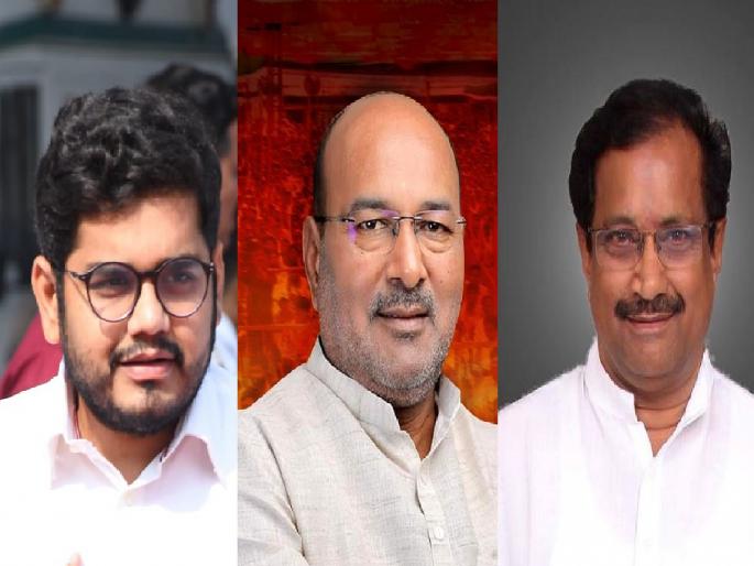 opposition candidate Sanjaykaka Patil is confused while Ajitrao Ghorpade is silent In Rohit Patil Tasgaon Kavathemahankal constituency | Sangli Politics: रोहित पाटलांच्या मतदारसंघात विरोधकांची तलवार म्यान; संजयकाका संभ्रमात, अजितराव गप्प opposition candidate Sanjaykaka Patil is confused while Ajitrao Ghorpade is silent In Rohit Patil Tasgaon Kavathemahankal constituency | Sangli Politics: रोहित पाटलांच्या मतदारसंघात विरोधकांची तलवार म्यान; संजयकाका संभ्रमात, अजितराव गप्प