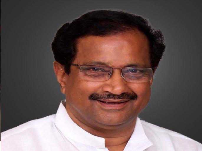 Why voters do not cast their votes even after taking money says Former Minister of State Ajitrao Ghorpade | पैसे घेऊनही मतदार का बरं मते देत नाहीत, माजी राज्यमंत्र्याचे खळबळजनक विधान Why voters do not cast their votes even after taking money says Former Minister of State Ajitrao Ghorpade | पैसे घेऊनही मतदार का बरं मते देत नाहीत, माजी राज्यमंत्र्याचे खळबळजनक विधान