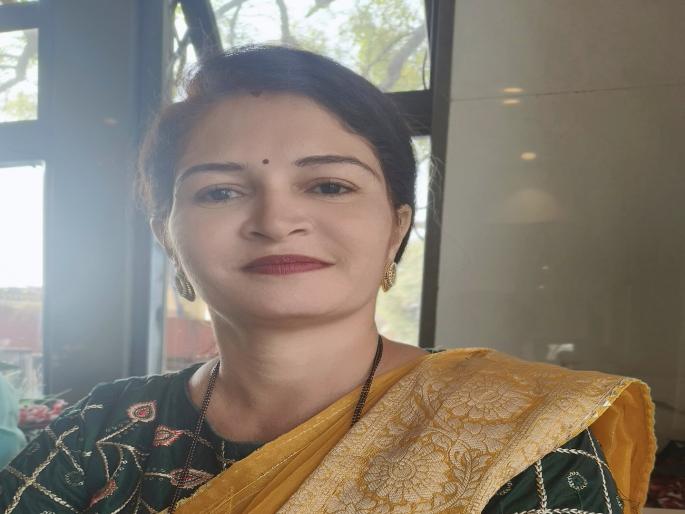 Congress Women District President Change in Lok Sabha Elections; Appointment of Sushma Rajeghorpade | Satara: लोकसभा निवडणुकीतच काँग्रेस महिला जिल्हाध्यक्ष बदल; सुषमा राजेघोरपडे यांची नियुक्ती 