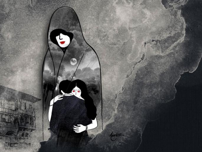 dil e nadaan honeymoon in darjeeling and ghost story | Dil-e-Nadaan : त्यांचा मधुचंद्र अन् 'ती'