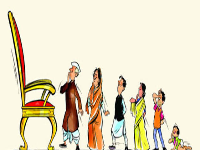 New faces this year along with the family | Maharashtra Vidhan Sabha 2019 : घराणेशाहीबरोबर यंदा नवे चेहरेही