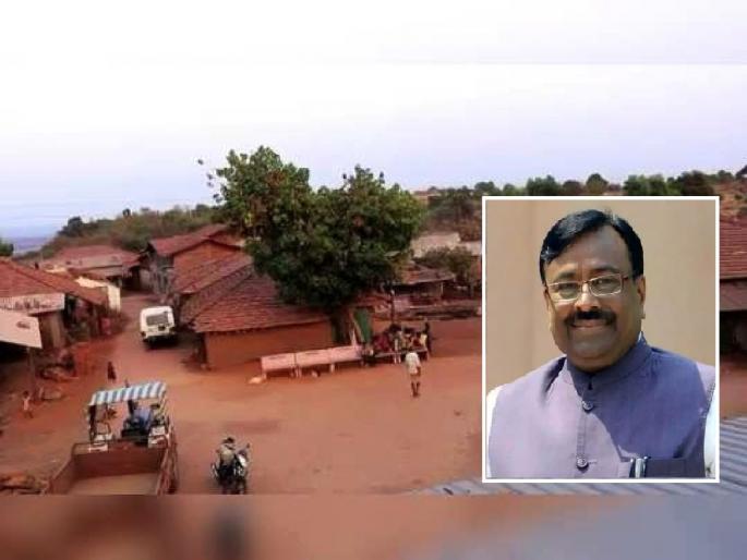 Tribal of Chandrapur district will get their rightful houses under 'housing for all' scheme | चंद्रपूर जिल्ह्यातील आदिवासी बांधवांना मिळणार हक्काची घरे Tribal of Chandrapur district will get their rightful houses under 'housing for all' scheme | चंद्रपूर जिल्ह्यातील आदिवासी बांधवांना मिळणार हक्काची घरे