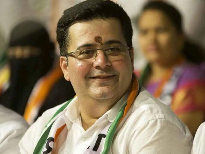 Program Govt No invitation to BJP, NCP says Paranjape | कार्यक्रम सरकारचा; भाजप, राष्ट्रवादीला निमंत्रण नाही - परांजपे Program Govt No invitation to BJP, NCP says Paranjape | कार्यक्रम सरकारचा; भाजप, राष्ट्रवादीला निमंत्रण नाही - परांजपे