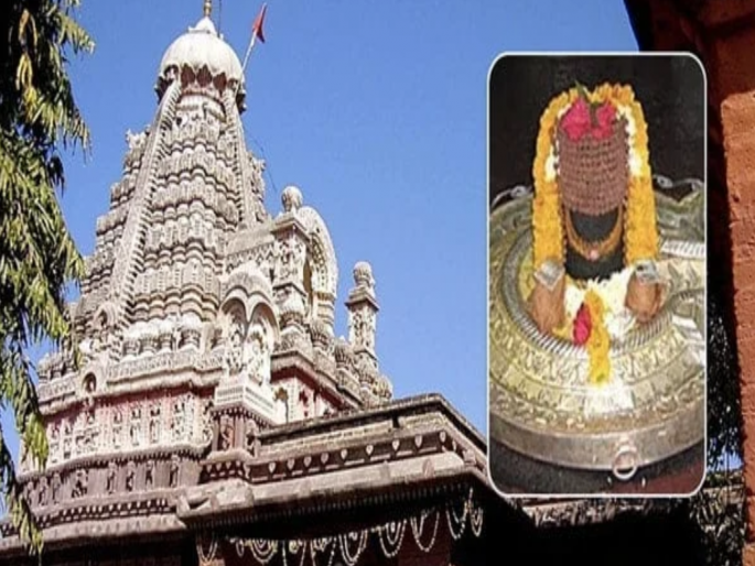 Heavy traffic on 3 routes leading to Ghrishneshwar will be closed for 5 days on the occasion of Mahashivratri | महाशिवरात्रीनिमित्त घृष्णेश्वराकडे जाणाऱ्या ३ मार्गावरील अवजड वाहतूक ५ दिवस बंद 