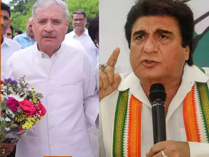 Will the winning six be fixed or will the bread roll? | विजयी षटकार ठाेकणार की भाकरी फिरणार? Will the winning six be fixed or will the bread roll? | विजयी षटकार ठाेकणार की भाकरी फिरणार?