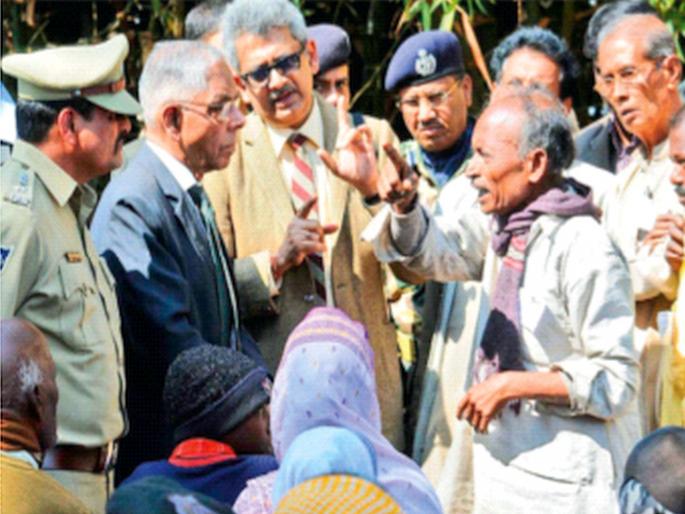 Netai villagers strive for lasting peace, still fearing the incident that happened 13 years ago | नेताई ग्रामस्थ चिरस्थायी शांततेसाठी प्रयत्नशील, १३ वर्षांपूर्वी घडलेल्या घटनेची आजही मनात भीती Netai villagers strive for lasting peace, still fearing the incident that happened 13 years ago | नेताई ग्रामस्थ चिरस्थायी शांततेसाठी प्रयत्नशील, १३ वर्षांपूर्वी घडलेल्या घटनेची आजही मनात भीती