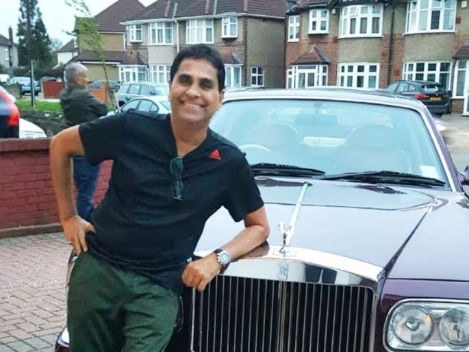 Vijay Kedia's big investment, made a strong bet on this small-cap stock bought 1000000 shares | विजय केडिया यांची मोठी गुंतवणूक, या स्मॉलकॅप स्टॉकवर लावला तगडा डाव; खरेदी केले १००००००० शेअर Vijay Kedia's big investment, made a strong bet on this small-cap stock bought 1000000 shares | विजय केडिया यांची मोठी गुंतवणूक, या स्मॉलकॅप स्टॉकवर लावला तगडा डाव; खरेदी केले १००००००० शेअर