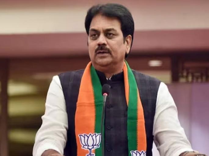 Allied activists make threats; Harshvardhan Patil | मित्रपक्षाचे कार्यकर्ते धमक्या देतात; हर्षवर्धन पाटील Allied activists make threats; Harshvardhan Patil | मित्रपक्षाचे कार्यकर्ते धमक्या देतात; हर्षवर्धन पाटील