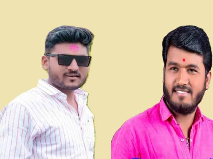 If needed, we will call again; Vaibse couple who helped in arresting Ghule, Sangle released | गरज पडली, तर पुन्हा बोलवू; घुले, सांगळे अटकेनंतर वायबसे दाम्पत्याला नोटीस देऊन सोडले