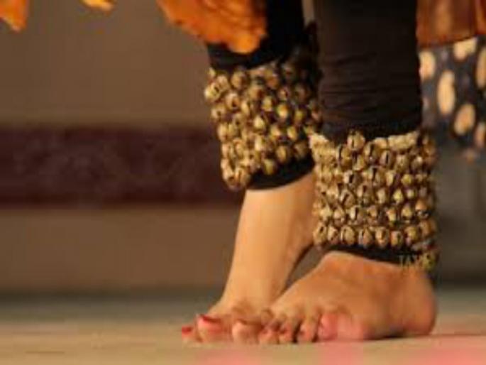 continue ghunguru sounds programme in Pune | पुण्यात रंगणार अखंड घुंगरु नाद continue ghunguru sounds programme in Pune | पुण्यात रंगणार अखंड घुंगरु नाद